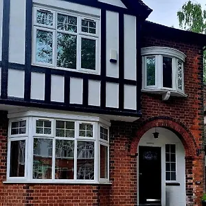 Mapperley Park Apartment
