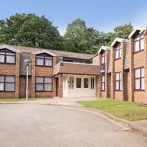 Travelodge Wollaton Park Hotel